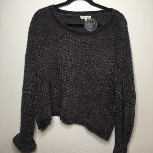 Melrose Co sweater